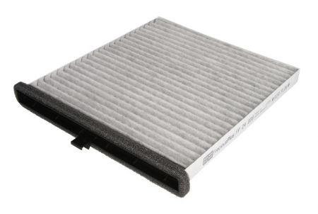 Piese Auto - Filtru aer habitaclu cu carbon activ si polifenol MAZDA 3, 6, CX-5 1.5-2.5 dupa 2011