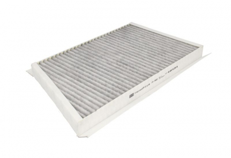 Piese Auto - Filtru aer habitaclu cu carbon activ si polifenol Mercedes Clasa C (CL203), C T-MODEL (S202), C T-MODEL (S203), C (W203), CLC (CL203), CLK (A209), CLK (C209) 1.6-6.2 intre 2000-2011