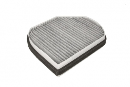 Piese Auto - Filtru aer habitaclu cu carbon activ si polifenol Mercedes Clasa C T-MODEL (S202), C (W202), CLK (A208), CLK (C208), E T-MODEL (S210), E (VF210), E (W210), SLK (R170) 1.8-5.4 intre 1993-2008
