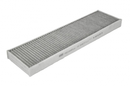 Piese Auto - Filtru aer habitaclu cu carbon activ si polifenol MINI (R56), (R57), (R58), (R59), CLUBMAN (R55), CLUBVAN (R55), COUNTRYMAN (R60), PACEMAN (R61) 1.4-2.0D intre 2006-2016