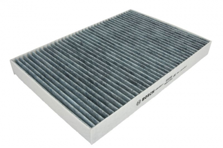 Piese Auto - Filtru aer habitaclu cu carbon activ si silver filtru+ AUDI A4, A6, ALLROAD; SEAT EXEO, EXEO ST 1.6-4.2 intre 1997-2013