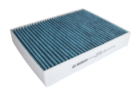 Piese Auto - Filtru aer habitaclu cu carbon activ si silver filtru+ BMW Seria 1 (F20), 1 (F21), 2 (F22, F87), 2 (F23), 3 (F30, F80), 3 (F31), 3 GRAN TURISMO (F34), 4 (F32, F82), 4 (F33, F83) 1.5-3.0H dupa 2011