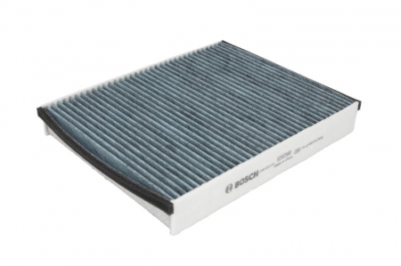 Piese Auto - Filtru aer habitaclu cu carbon activ si silver filtru+ VOLVO V40; FORD C-MAX II, FOCUS III, GRAND C-MAX, GT, KUGA II, TOURNEO CONNECT V408, TRANSIT CONNECT, TRANSIT CONNECT V408 1.0 dupa 2010
