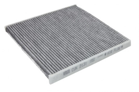 Piese Auto - Filtru aer habitaclu cu carbon activ SUBARU LEGACY III, LEGACY IV, OUTBACK, TRIBECA; TOYOTA AVENSIS VERSO, PRIUS, PRIUS C, PRIUS PLUS, YARIS, YARIS / VIOS, YARIS VERSO 1.0-3.6 dupa 1998