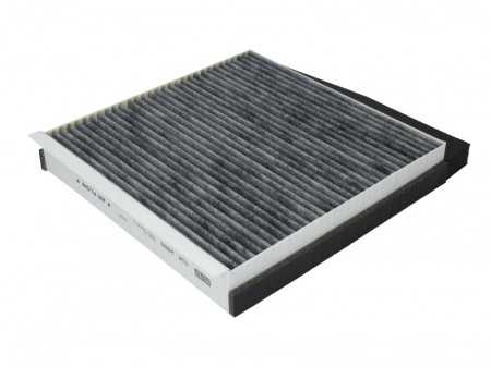 Climatizare - Filtru aer habitaclu cu carbon activ VOLVO C70 I, S60 I, S70, S80 I, V70 II, XC70 CROSS COUNTRY, XC90 I 2.0-4.4 intre 1997-2014