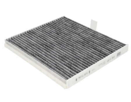 Climatizare - Filtru aer habitaclu cu carbon activ VOLVO S40 I, V40 1.6-2.0 intre 1995-2004