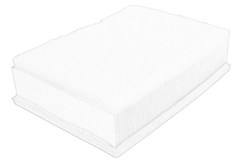 Filtru aer habitaclu - Filtru aer potrivit ALFA ROMEO SPIDER; NISSAN INTERSTAR, NV400; OPEL MOVANO B; RENAULT MASTER III 2.0/2.3D 01.75-