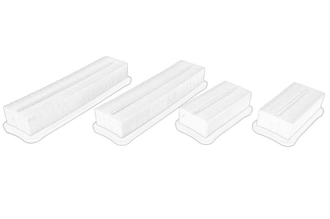 Piese Auto - Filtru aer potrivit BMW X3 (G01, F97), X4 (G02, F98) 3.0 03.19- potrivit BMW