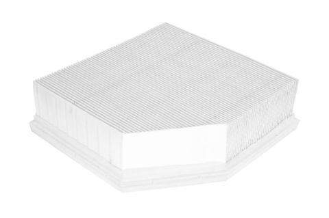 Piese Auto - Filtru aer potrivit DODGE DART 2.0/2.4 09.12-09.16