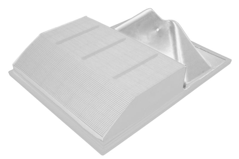 Piese Auto - Filtru aer potrivit IRISBUS DAILY TOURYS; IVECO DAILY IV, DAILY V, DAILY VI F1AGL411A-F1CGL411C 05.06-