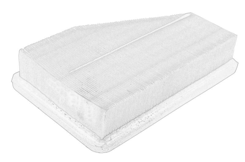 Piese Auto - Filtru aer potrivit JEEP CHEROKEE 2.0-3.2 04.14-