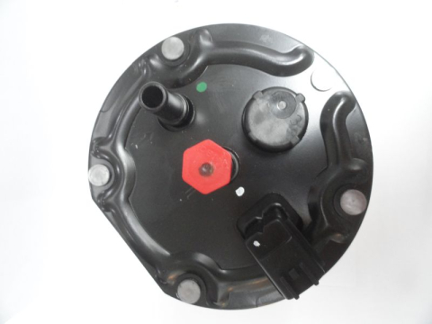 Filtre - Filtru combustibil (cu un incalzitor; in locuinte) potrivit MERCEDES CITAN MIXTO (DOUBLE CABIN), CITAN (MPV), CITAN/MINIVAN (W415); DACIA DOKKER, DOKKER EXPRESS/MINIVAN, DUSTER 1.2/1.5D 06.08-