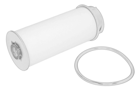 Filtre - Filtru combustibil (F1AE 2011- motor) potrivit IVECO DAILY potrivit IVECO DAILY III, DAILY IV, DAILY V, DAILY VI, POWER DAILY F1AE0481F-F1CGL411C 09.04-