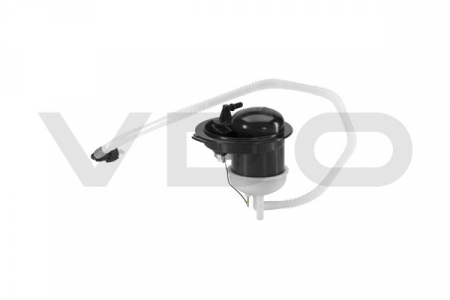Piese Auto - Filtru combustibil PORSCHE CAYENNE 3.6/4.8 intre 2007-2010
