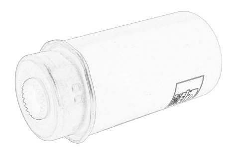Filtre - Filtru combustibil potrivit FORD TRANSIT, TRANSIT TOURNEO 2.2D/2.4D/3.2D 04.06-08.14