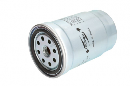 Piese Auto - Filtru combustibil potrivit HYUNDAI ACCENT II, ACCENT III, GETZ, H-1, MATRIX, SANTA FÉ I, SANTA FÉ II; KIA CARENS IV, OPTIMA, SORENTO III 1.5D-2.5D 04.01-