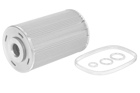 Filtre - Filtru combustibil potrivit ISUZU