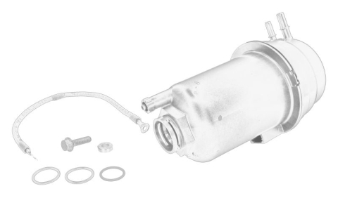 Filtre - Filtru combustibil potrivit IVECO DAILY IV, DAILY V, DAILY VI F1AE0481F-F1CGL411C 05.06-