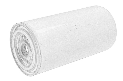 Filtre - Filtru combustibil potrivit IVECO EUROCARGO