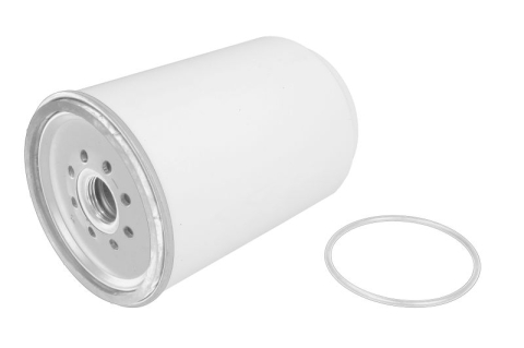 Filtre - Filtru combustibil potrivit IVECO EUROSTAR, EUROTRAKKER, STRALIS I, TRAKKER I; RVI KERAX, PREMIUM; VOLVO 7700, 8500, 9700, 9900, A, B11, B9, FH, FH II, FM, FM II D1146TI-F3BE3681G 01.93-