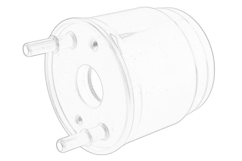 Filtre - Filtru combustibil potrivit KIA RIO IV, STONIC 1.4D/1.6D 01.17-