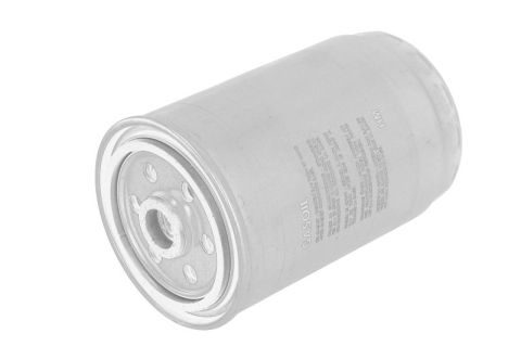 Filtre - Filtru combustibil potrivit MAN E2000, TGS I, TGX I; IVECO DAILY III 8140.43B-F1CE0481E 05.99-