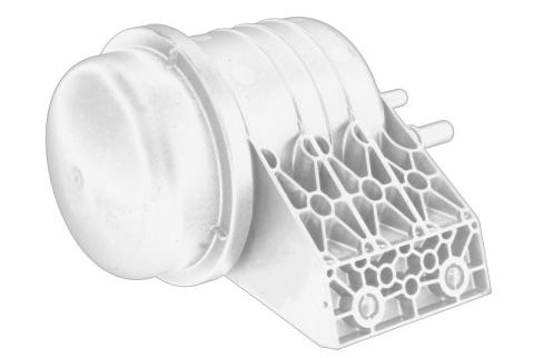 Filtre - Filtru combustibil potrivit VOLVO XC40 2.0D 10.17-12.21