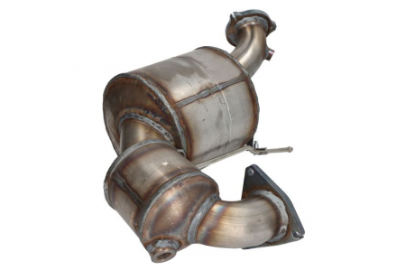 Filtru de particule Diesel potrivit AUDI A4 B8, A5, A6 C7, A7, A8 D4 3.0D 07.10-09.18 [2]