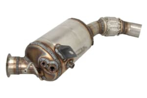 Filtru particule (DPF) - Filtru de particule Diesel potrivit BMW 1 (F20), 1 (F21), 2 (F22, F87), 2 (F23), 3 (F30, F80), 3 (F31), 3 GRAN TURISMO (F34), 4 (F32, F82), 4 (F33, F83), 4 GRAN COUPE (F36) 2.0/2.0D 03.12-