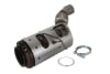 Filtru de particule Diesel potrivit BMW 3 (E90), 3 (E91), 3 (E92), 5 (E60), 5 (E61), 6 (E63), 6 (E64), X3 (E83), X5 (E70), X6 (E71, E72) 3.0D 03.06-07.13 [1]