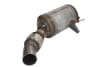 Filtru de particule Diesel potrivit BMW 3 (E90), 3 (E91), 3 (E92), X1 (E84) 2.0D 09.08-06.15 [1]