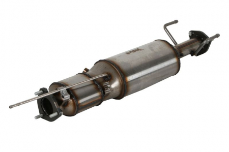 Filtru de particule Diesel potrivit CHEVROLET CAPTIVA; OPEL ANTARA A 2.0D 07.06- [2]