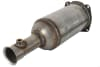 Filtru de particule Diesel potrivit CITROEN C5 III, C6; PEUGEOT 407 2.7D 09.05- [1]