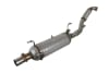 Filtru de particule Diesel potrivit CITROEN JUMPER; PEUGEOT BOXER 2.0D 07.15-09.19 [1]