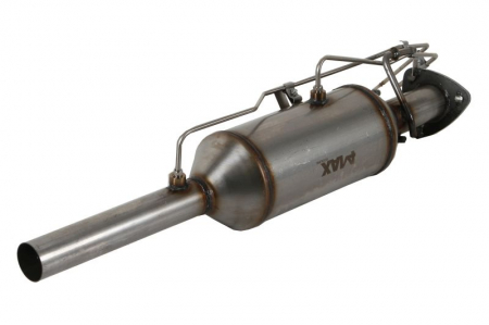 Filtru de particule Diesel potrivit CITROEN JUMPER; PEUGEOT BOXER 2.2D 03.11- [2]