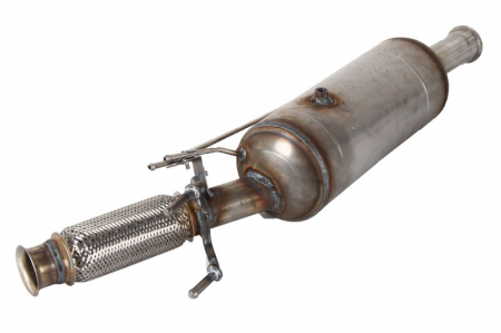 Filtru de particule Diesel potrivit DS DS 5; CITROEN C4 GRAND PICASSO I, C4 PICASSO I, DS5; PEUGEOT 5008 2.0D/2.0DH 06.09-12.18 [2]