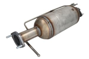 Filtru particule (DPF) - Filtru de particule Diesel potrivit FORD GALAXY II, MONDEO IV, S-MAX 2.0D 05.06-06.15