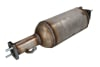 Filtru de particule Diesel potrivit FORD GALAXY II, MONDEO IV, S-MAX 2.0D 05.06-06.15 [1]