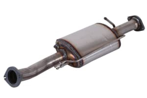 Filtru particule (DPF) - Filtru de particule Diesel potrivit FORD KUGA I 2.0D 03.08-11.12