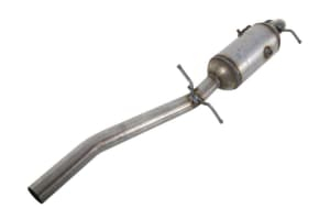 Filtru particule (DPF) - Filtru de particule Diesel potrivit FORD TRANSIT, TRANSIT TOURNEO 2.2D 04.06-08.14