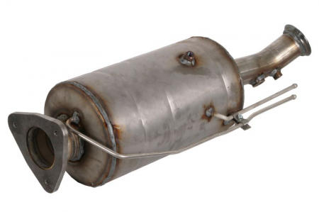 Filtru particule (DPF) - Filtru de particule Diesel potrivit IVECO DAILY VI 2.3D/3.0D 03.14-