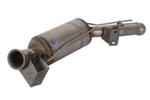 Filtru particule (DPF) - Filtru de particule Diesel potrivit MERCEDES GL (X164), M (W164), R (W251, V251) 3.0/3.0D 07.05-12.14