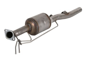 Filtru particule (DPF) - Filtru de particule Diesel potrivit MITSUBISHI ASX, LANCER VIII 1.8D 05.10-