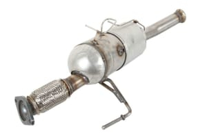Filtru particule (DPF) - Filtru de particule Diesel potrivit NISSAN NV400; OPEL MOVANO B; RENAULT MASTER III 2.3D 05.14-