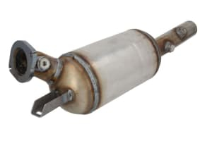 Filtru particule (DPF) - Filtru de particule Diesel potrivit RENAULT ESPACE IV 2.0D/2.2D 01.06-