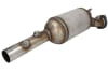 Filtru de particule Diesel potrivit RENAULT ESPACE IV 2.0D/2.2D 01.06- [1]