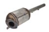 Filtru de particule Diesel potrivit RENAULT GRAND SCENIC II, MEGANE II, SCENIC II 1.9D 11.02- [1]
