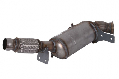 Filtru particule (DPF) - Filtru de particule Diesel potrivit VW AMAROK 2.0D 09.10-08.12