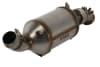 Filtru de particule Diesel potrivit VW CRAFTER 30-35, CRAFTER 30-50 2.5D 04.06-05.13 [1]