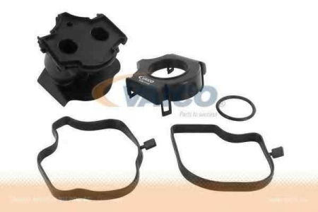 Piese Auto - Filtru epurator BMW Seria 7 (E65, E66, E67) VAICO V20-1113